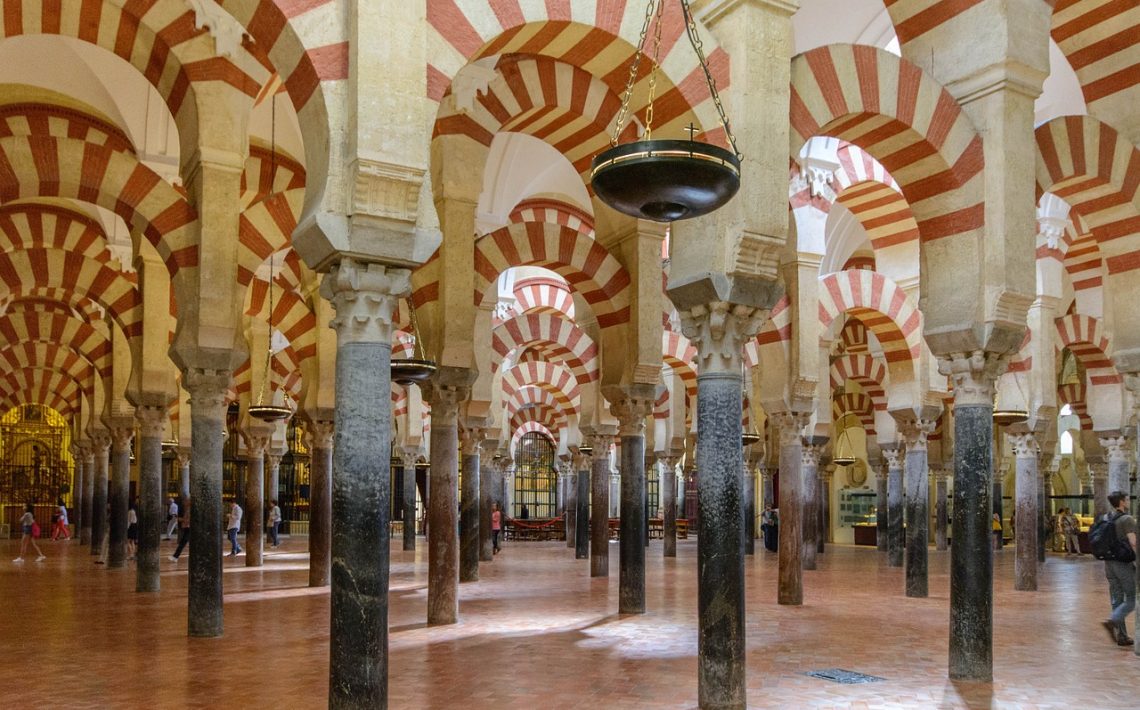 La Mezquita